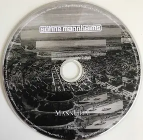 Söhne Mannheims - MannHeim