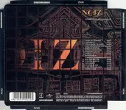 CD - Söhne Mannheims - Noiz