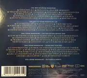 CD-Box - Söhne Mannheims - Evoluzion - 2 CDs + 1 DVD / Digipak / Still Sealed