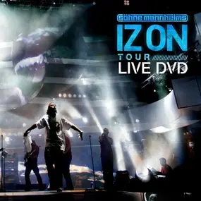 Söhne Mannheims - Iz On Tour Live DVD