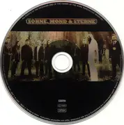 CD - Söhne Mannheims - Söhne, Mond & Sterne - Digipak