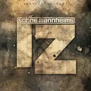 Söhne Mannheims - Iz On