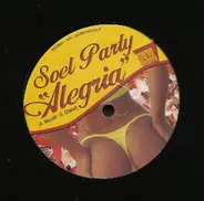 Soel Party - Alegria