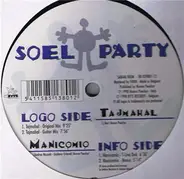 Soel Party - Tajmahal