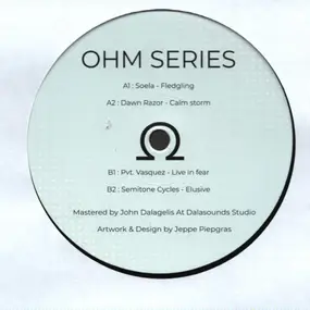 Soela - Ohm Series 4