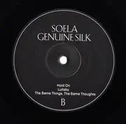 Double LP - Soela - Genuine Silk - LTD Ed.