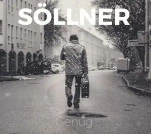 Söllner - Genug
