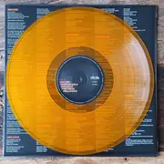 LP - Soen - Memorial - Ltd Ed, Orange Vinyl