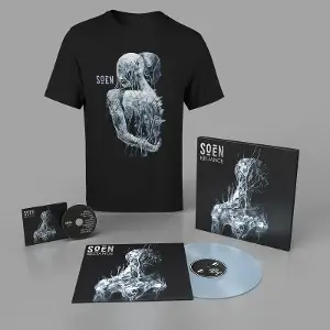 Soen - Reliance