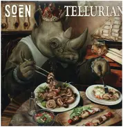Soen - Tellurian