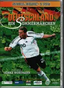 Sönke Wortmann - Deutschland. Ein Sommermärchen