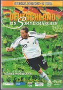 Double DVD - Sönke Wortmann / Marcel Barsotti a.o. - Deutschland. Ein Sommermärchen