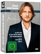Sönke Wortmann - Sönke Wortmann Edition (4 DVDs)
