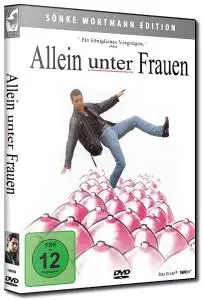 Sönke Wortmann - Allein unter Frauen (Neuauflage)