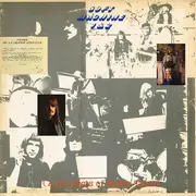 Double LP - Soft Machine - 1 & 2 (Architects Of Space Time)