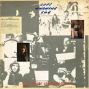 Double LP - Soft Machine - 1 & 2 (Architects Of Space Time)