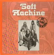 LP - Soft Machine - At The Beginning
