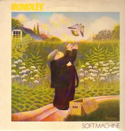 Soft Machine - Bundles
