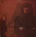 LP - Soft Machine - Fourth - Promo / Insert