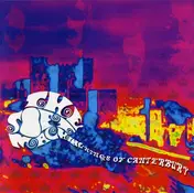 The Soft Machine - Kings Of Canterbury