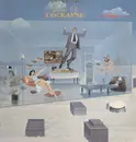 EP - Soft Machine - Land Of Cockayne