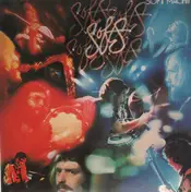 The Soft Machine - Softs