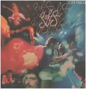 The Soft Machine - Softs