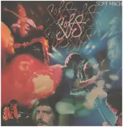 Soft Machine - Softs
