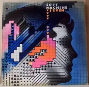 Soft Machine - Seven