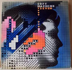 The Soft Machine - Seven
