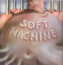 Double LP - Soft Machine - Six - Gatefold