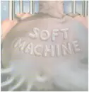 Double LP - Soft Machine - Six - + Insert