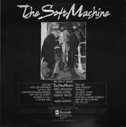 LP - Soft Machine - We Did It Again - Still Sealed