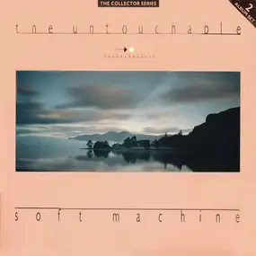 The Soft Machine - The Untouchable