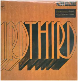 The Soft Machine - Third