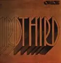 Double LP - Soft Machine - Third - Sunburst Label