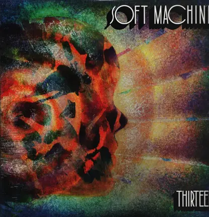 Soft Machine - Thirteen