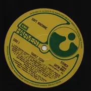 LP-Box - Soft Machine - Triple Echo - 3 LP Box, incl. Booklet