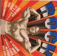 Soft Machine, Miles Davis a.o. - Rock Buster