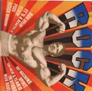 10'' - Soft Machine, Miles Davis a.o. - Rock Buster - purple and orange vinyl