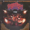 LP - Soft Machine, Poco - Together