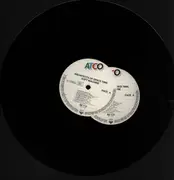 Double LP - Soft Machine - 1 & 2 (Architects Of Space Time)