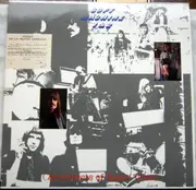 Double LP - Soft Machine - 1 & 2 (Architects Of Space Time)