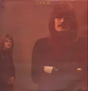 LP - Soft Machine - Fourth