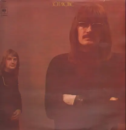 Soft Machine - Fourth