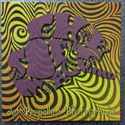 LP - Soft Machine - Jet-Propelled Photographs - Stereo, 180 gram, gatefold