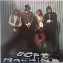 LP - Soft Machine - Jet-Propelled Photographs