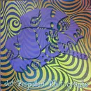 LP - Soft Machine - Jet-Propelled Photographs