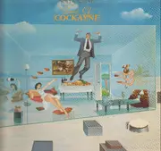 LP - Soft Machine - Land Of Cockayne