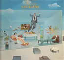 LP - Soft Machine - Land Of Cockayne
